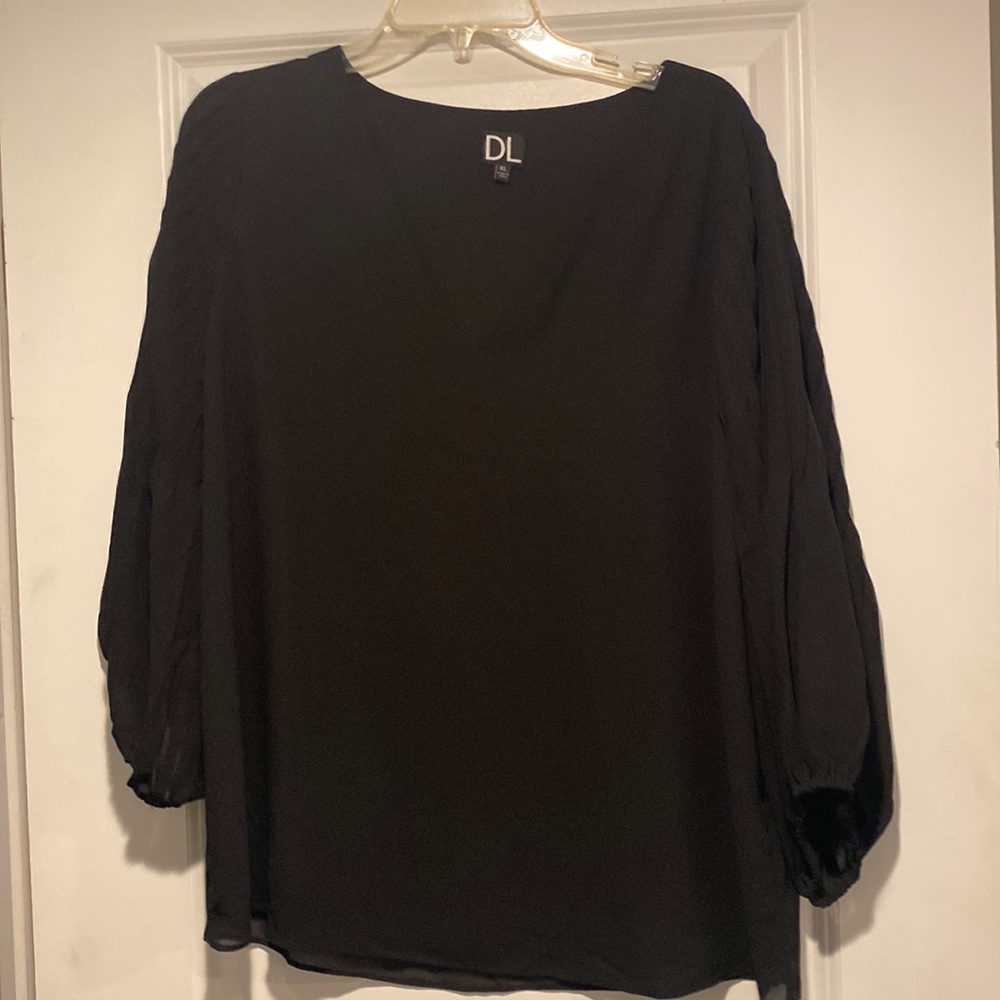 Top Blouse DL size XL